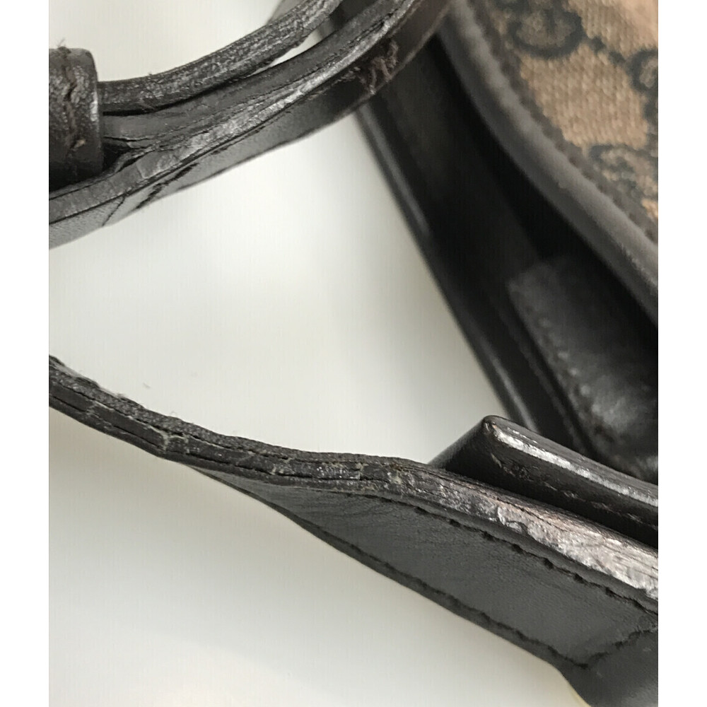 Gucci Cross Bag Shoulder - Picture 6 of 8
